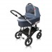 Детская универсальная коляска Espiro Enzo Evo 2012 Grey-03